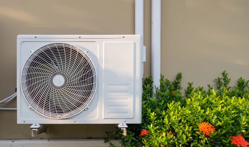 HVAC Installation