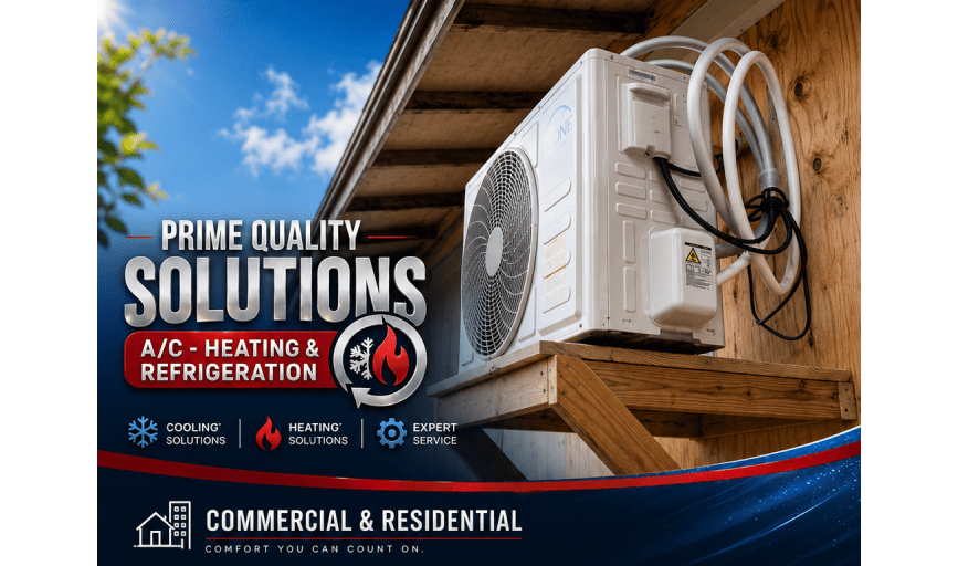 HVAC Repair